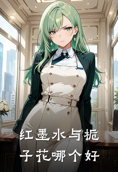 红墨水与栀子花哪个好