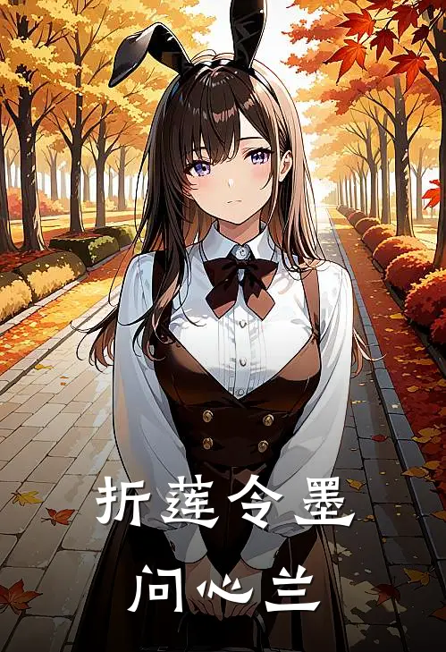 折莲令墨问心兰