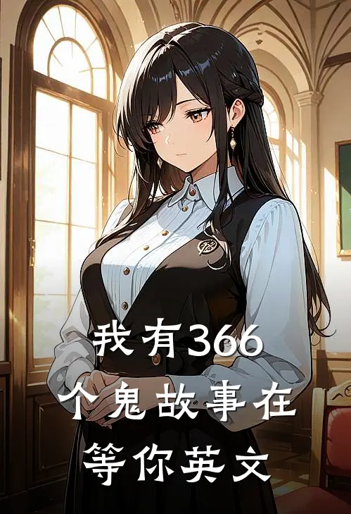 我有366个鬼故事在等你英文