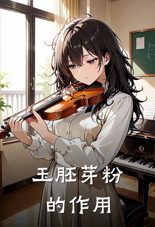 玉胚芽粉的作用