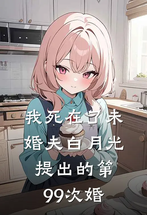 我死在了未婚夫白月光提出的第99次婚霍廷霄沈知微最新小说推荐_最新好看小说我死在了未婚夫白月光提出的第99次婚霍廷霄沈知微