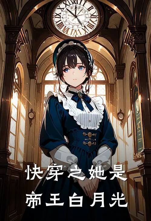 快穿之她是帝王白月光
