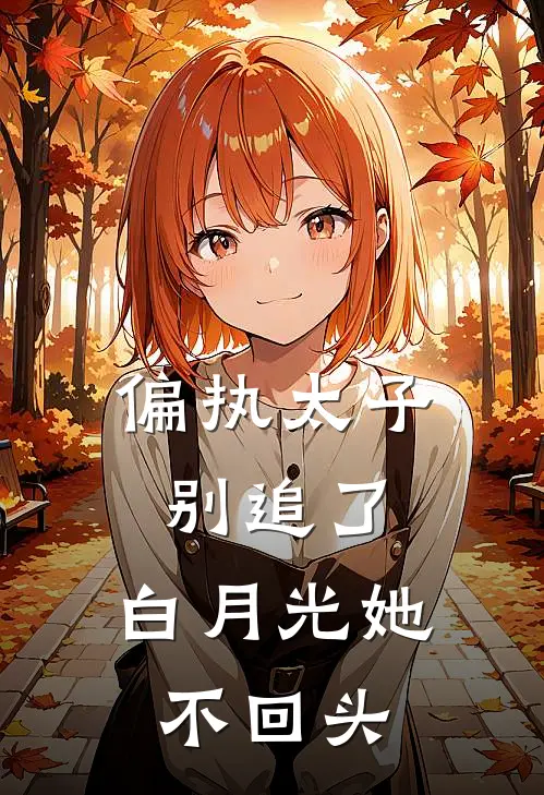 偏执太子别追了，白月光她不回头