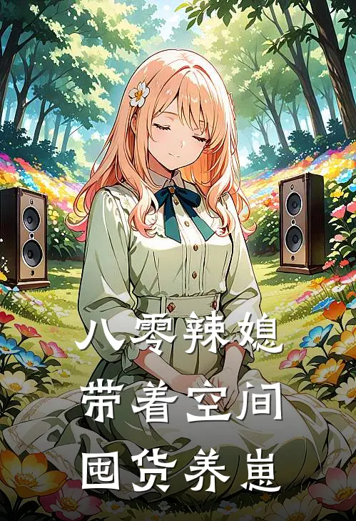 八零辣媳：带着空间囤货养崽林晚星张桂兰最新热门小说_八零辣媳：带着空间囤货养崽全本在线阅读