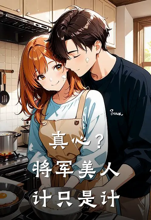 《真心？将军，美人计只是计》高斥花魁火爆新书_真心？将军，美人计只是计(高斥花魁)免费小说