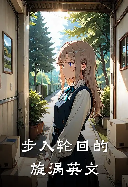 步入轮回的旋涡英文