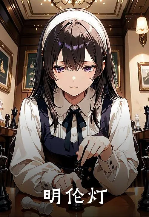 《明伦灯》安珂忆翟云梦全集免费在线阅读_(安珂忆翟云梦)全章节免费在线阅读