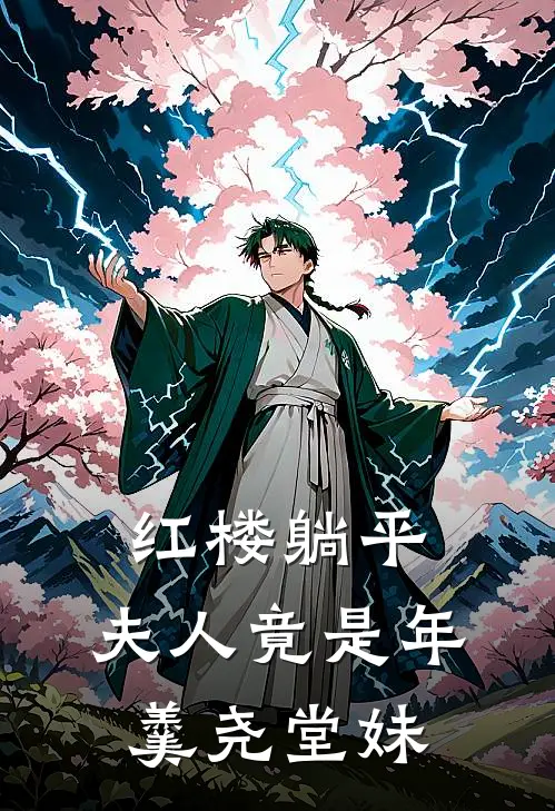 《红楼躺平：夫人竟是年羹尧堂妹》贾靖贾敬已完结小说_红楼躺平：夫人竟是年羹尧堂妹(贾靖贾敬)火爆小说