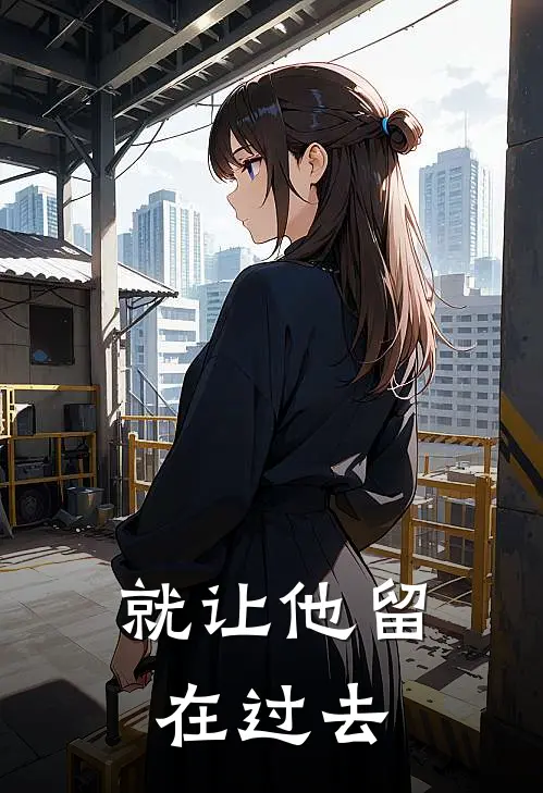 就让他留在过去