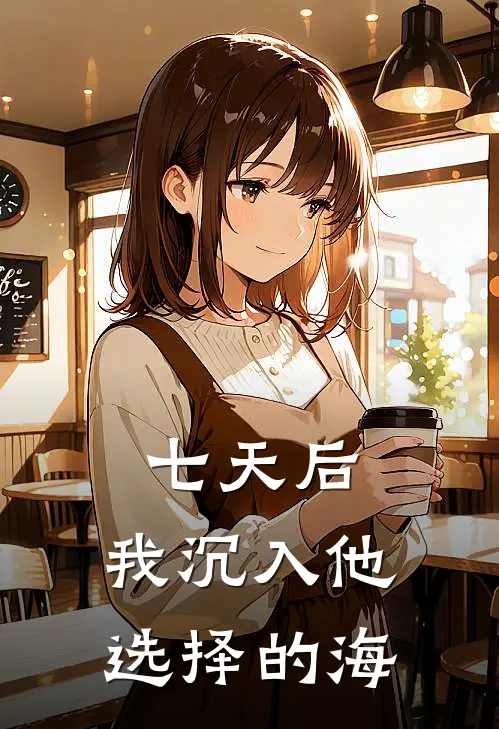 七天后，我沉入他选择的海