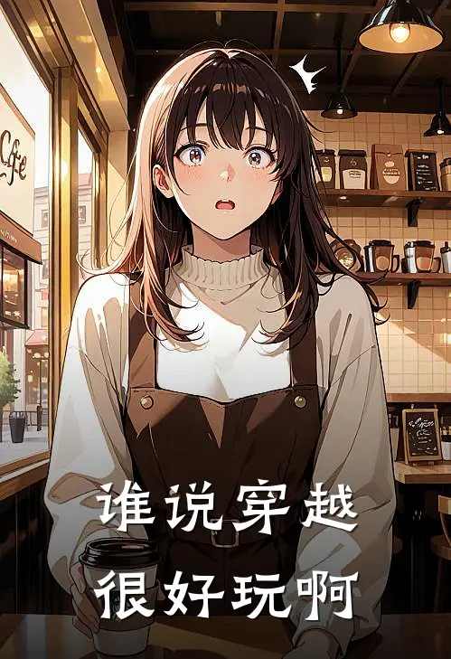 谁说穿越很好玩啊