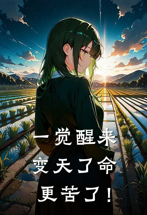 一觉醒来，变天了命更苦了！(徐岁枝徐荣)免费完结小说_小说完整版免费阅读一觉醒来，变天了命更苦了！(徐岁枝徐荣)