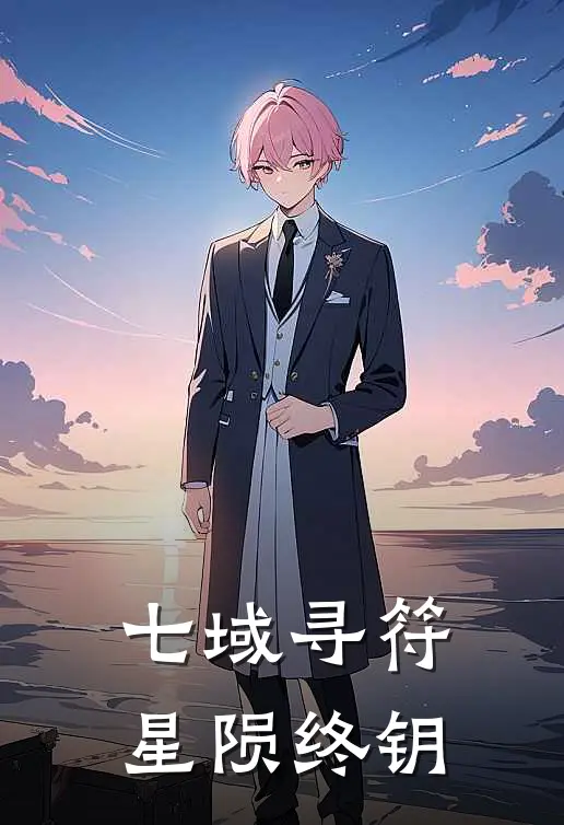 七域寻符：星陨终钥