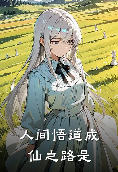 人间悟道成仙之路是