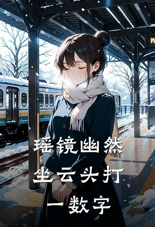 瑶镜幽然坐云头打一数字