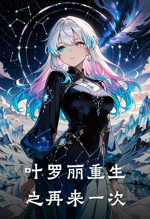 沭汐瑶罗丽叶罗丽重生之再来一次最新章节阅读_沭汐瑶罗丽最新章节在线阅读