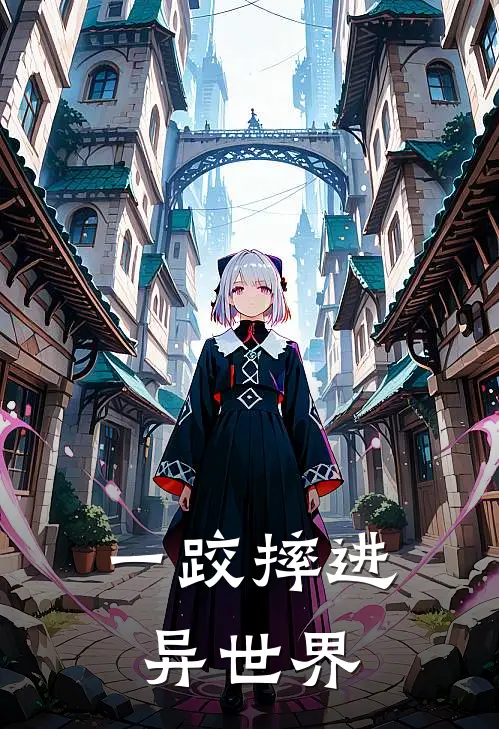 一跤摔进异世界