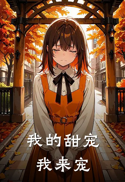 我的甜宠我来宠