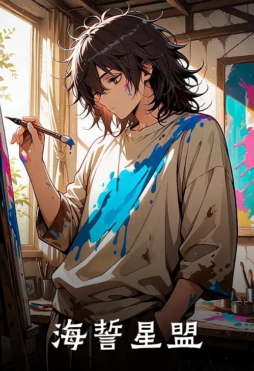 海誓星盟(罗开许坤)热门小说大全_推荐完本小说海誓星盟罗开许坤