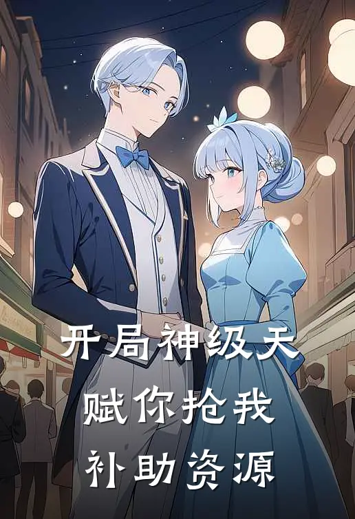 开局神级天赋你抢我补助资源