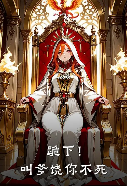 跪下！叫爹饶你不死