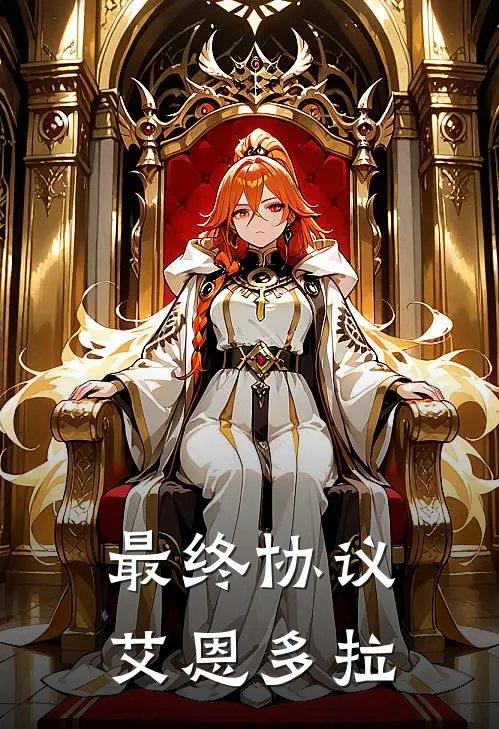 最终协议：艾恩多拉(莱昂塞拉菲娜)完本小说大全_完本热门小说最终协议：艾恩多拉莱昂塞拉菲娜