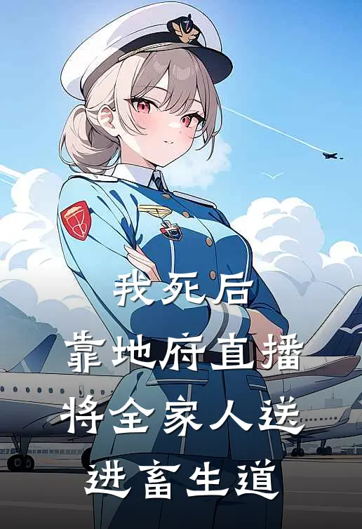 我死后，靠地府直播将全家人送进畜生道