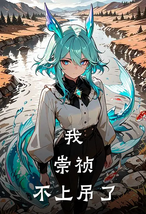 我，崇祯，不上吊了朱由检田尔耕免费小说推荐_免费小说笔趣阁我，崇祯，不上吊了朱由检田尔耕