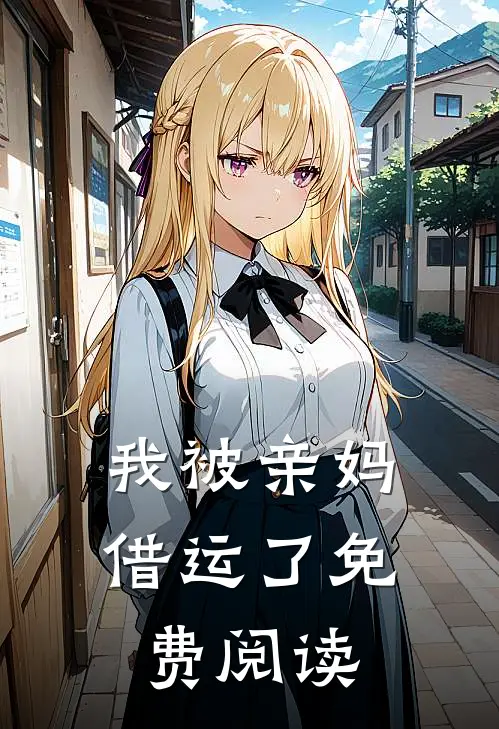 我被亲妈借运了免费阅读