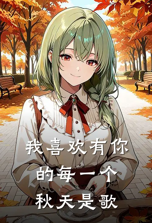 我喜欢有你的每一个秋天是歌