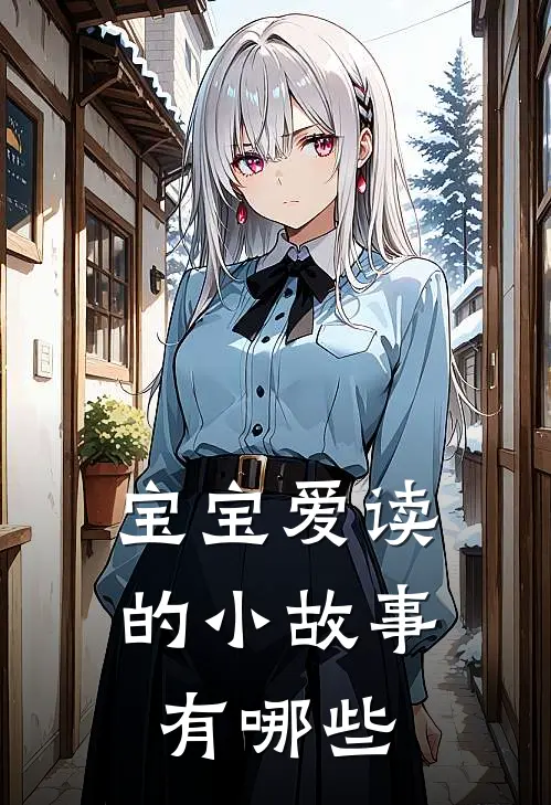 宝宝爱读的小故事有哪些