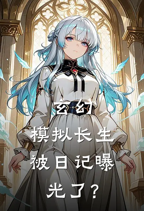 玄幻：模拟长生，被日记曝光了？(秦铭炎阳)最新小说_免费阅读完整版小说玄幻：模拟长生，被日记曝光了？(秦铭炎阳)