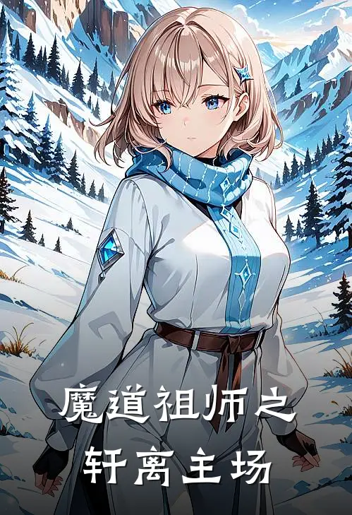 魔道祖师之轩离主场