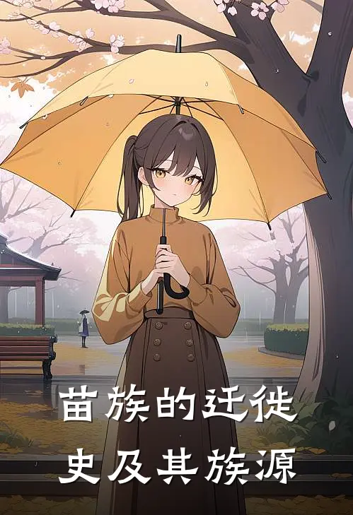 苗族的迁徙史及其族源