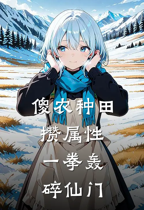 傻农种田攒属性，一拳轰碎仙门(林铁牛林大柱)小说最新章节_全文免费小说傻农种田攒属性，一拳轰碎仙门林铁牛林大柱