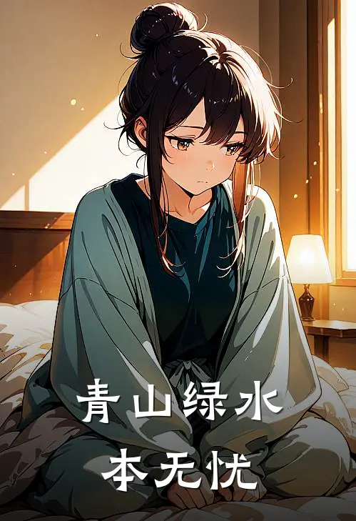 青山绿水本无忧