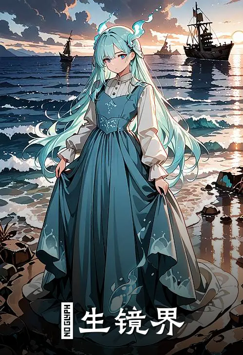 雙生镜界(林晚夏陆昭)最新推荐小说_最新免费小说雙生镜界林晚夏陆昭