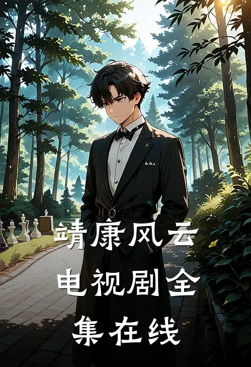 靖康风云电视剧全集在线