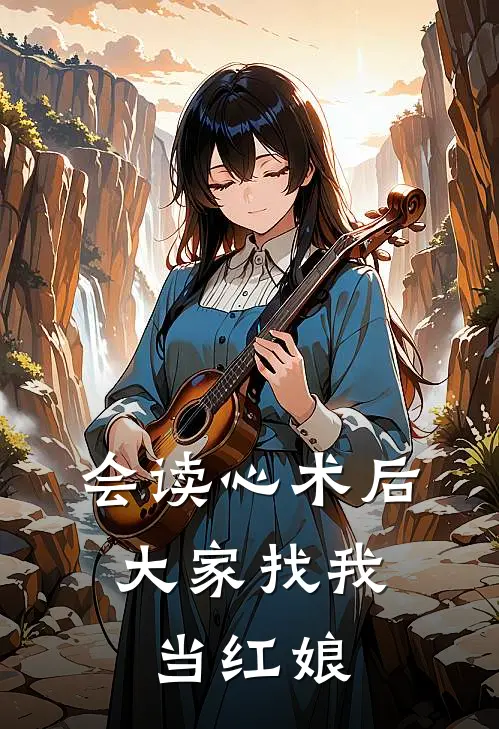 会读心术后，大家找我当红娘(春燕张志伟)阅读免费小说_完本热门小说会读心术后，大家找我当红娘春燕张志伟