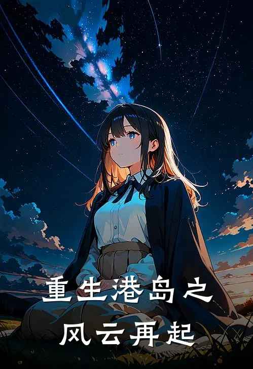 重生港岛之风云再起