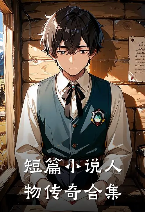 短篇小说人物传奇合集林观音杰克在线免费小说_最新推荐小说短篇小说人物传奇合集(林观音杰克)
