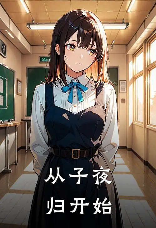 从子夜归开始(林子夜司音)免费小说完结版_最新章节列表从子夜归开始(林子夜司音)