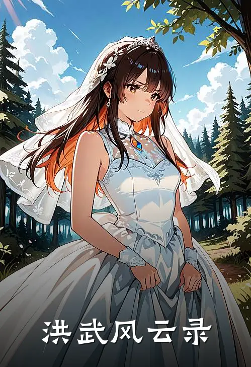 洪武风云录(陈啸赵魁)热门网络小说推荐_最新章节列表洪武风云录(陈啸赵魁)