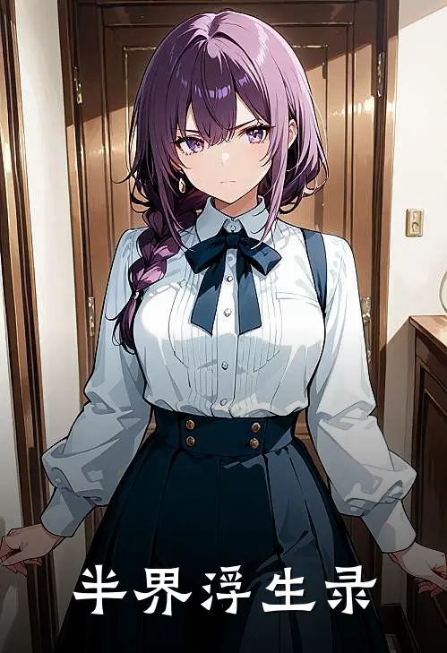 半界浮生录