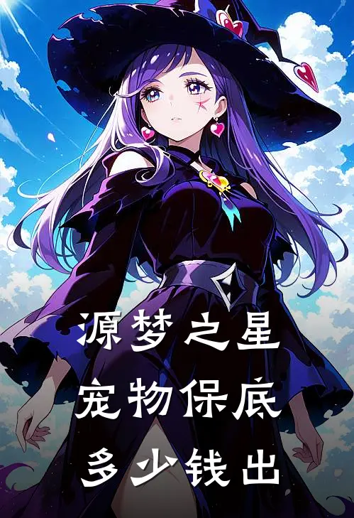 源梦之星宠物保底多少钱出