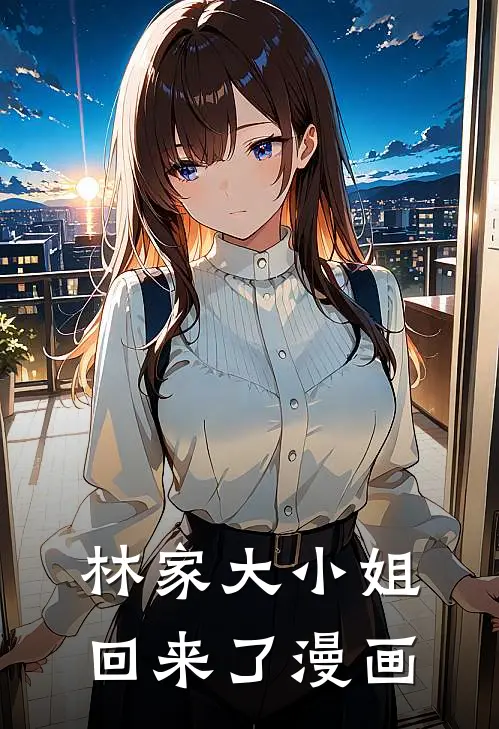 林家大小姐回来了漫画