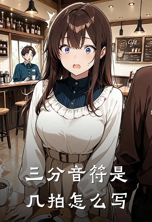 三分音符是几拍怎么写