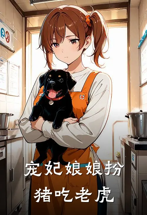 宠妃娘娘扮猪吃老虎