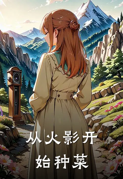 从火影开始种菜(神合大和)在哪看免费小说_已完结小说推荐从火影开始种菜神合大和