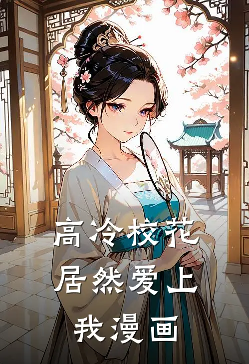 高冷校花居然爱上我漫画